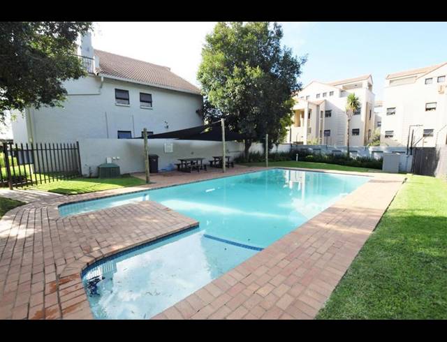1 BEDROOM PROPERTY TO RENT IN PAULSHOF